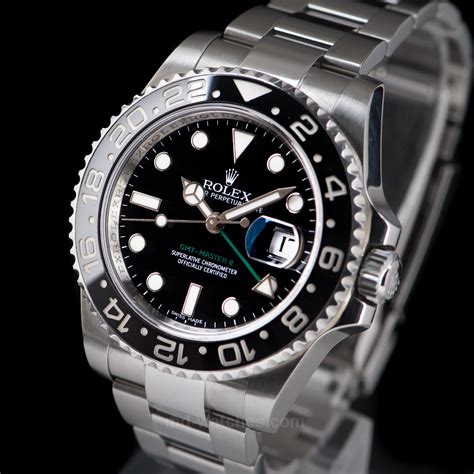 gmt master ii Rolex price